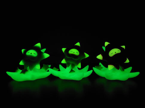 Falling Star Fairies